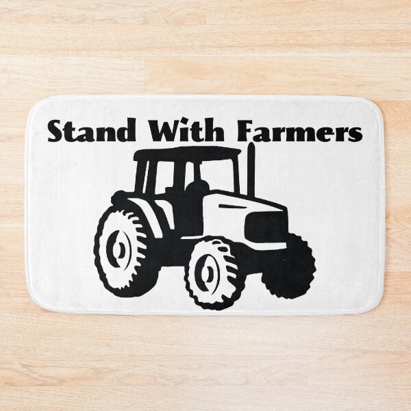 Item preview, Stand With Farmers, No Farmers No Food designed and sold by OneAction.