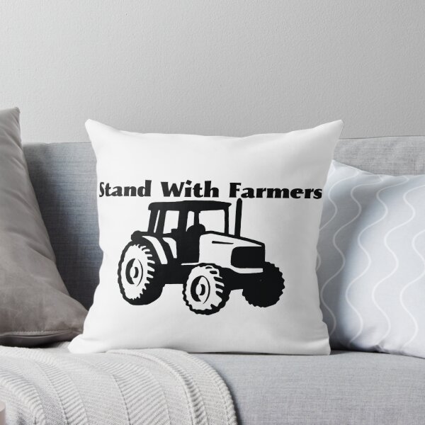 Item preview, Stand With Farmers, No Farmers No Food designed and sold by OneAction.