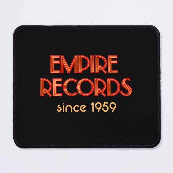 Item preview, Empire Records designed and sold by DeadRight.