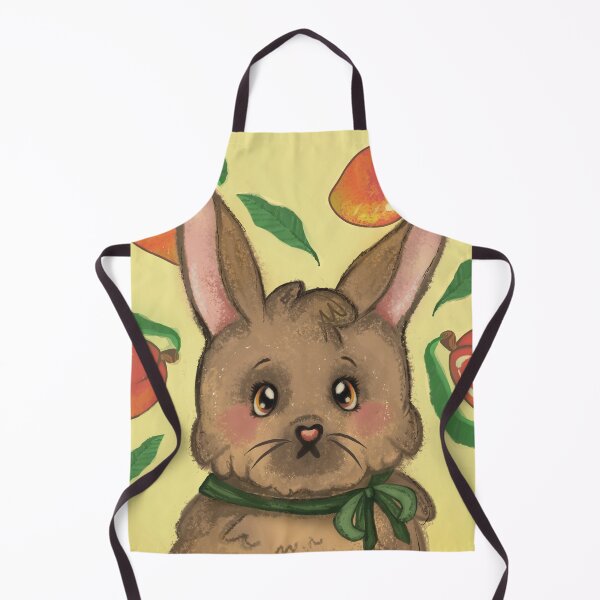 Item preview, Mango Bunny designed and sold by StickoBun.