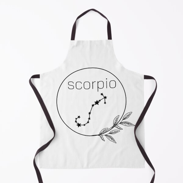 Item preview, scorpio zodiac sign star constellation designed and sold by kaelinmeicher.