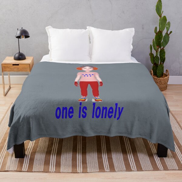 Item preview, one is lonely designed and sold by mostheristore.