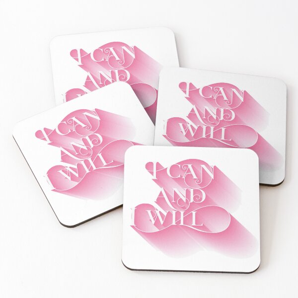 Item preview, I Can And I Will designed and sold by classy-shop.