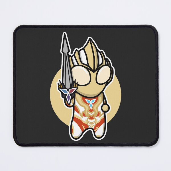 Item preview, Glitter Trigger Eternity Chibi Style Kawaii designed and sold by mattzwug-draws.