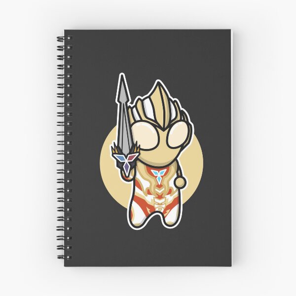 Item preview, Glitter Trigger Eternity Chibi Style Kawaii designed and sold by mattzwug-draws.