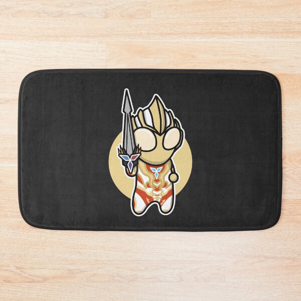Item preview, Glitter Trigger Eternity Chibi Style Kawaii designed and sold by mattzwug-draws.