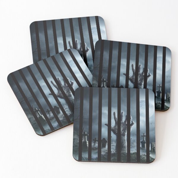 Item preview, Creepy Crawly Halloween - Spooky Halloween designed and sold by Vero De.
