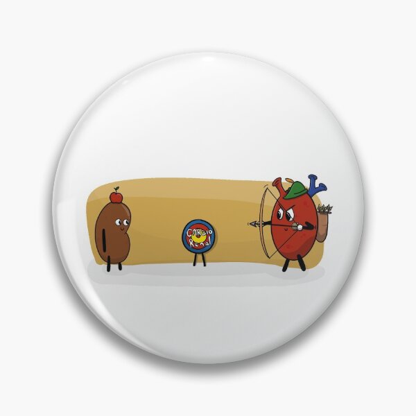 Item preview, Cardio Renal Syndrome | Happy Organs designed and sold by Sabbara.