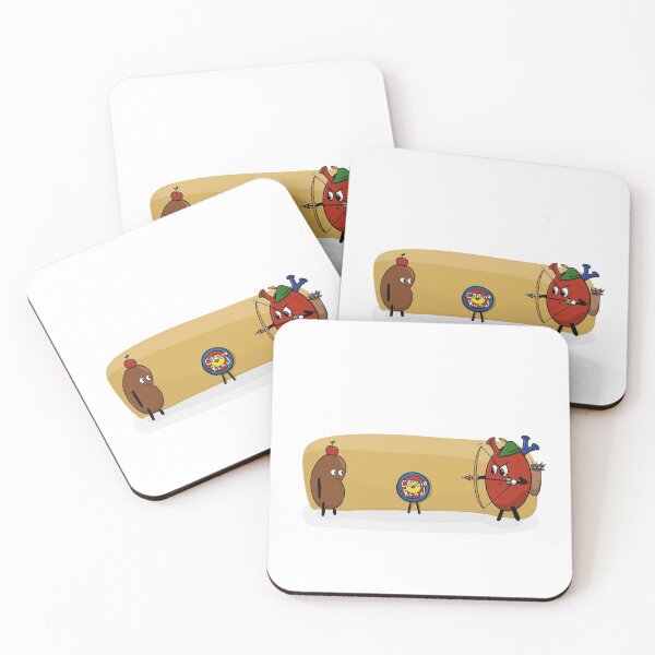 Item preview, Cardio Renal Syndrome | Happy Organs designed and sold by Sabbara.