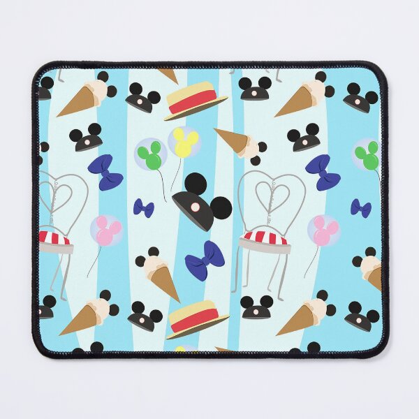 Item preview, Main Street USA designed and sold by Mrs. Mainstreet.