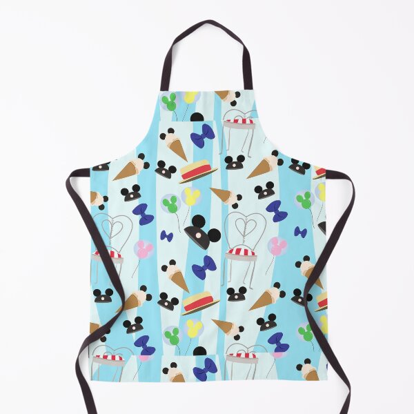 Item preview, Main Street USA designed and sold by Mrs. Mainstreet.