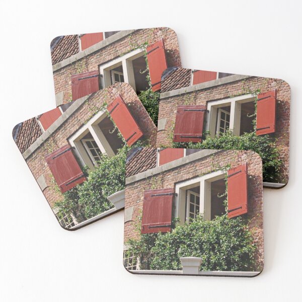 Item preview, amsterdam window designed and sold by Bethan Rose Studio.