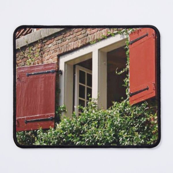 Item preview, amsterdam window designed and sold by Bethan Rose Studio.