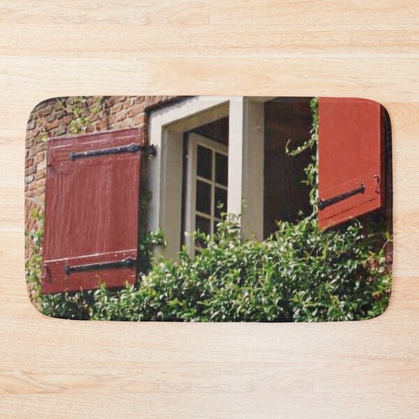 Item preview, amsterdam window designed and sold by Bethan Rose Studio.