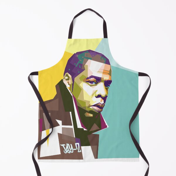 Item preview, Jay Z designed and sold by lots of artWork.