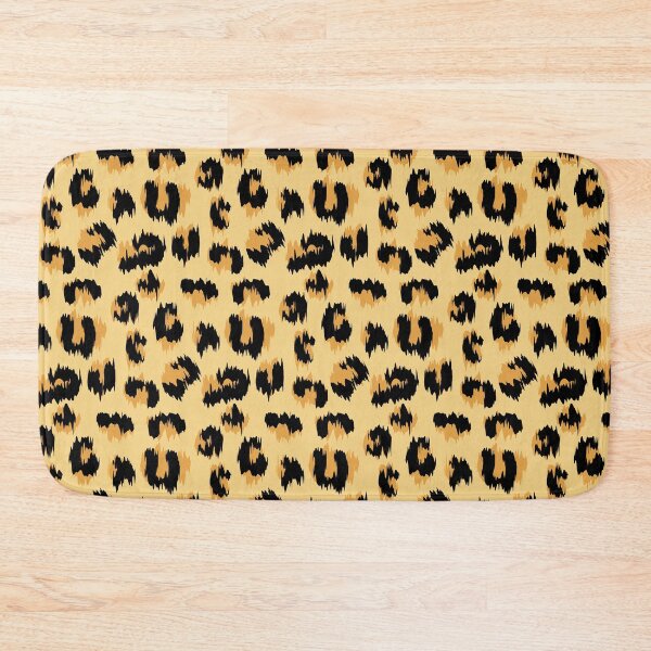 Item preview, Leopard Pattern designed and sold by amirmax.