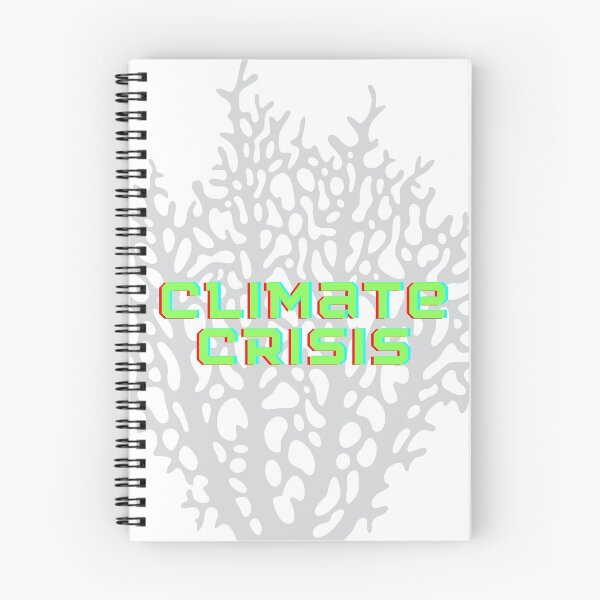 Item preview, climate crisis designed and sold by peaceful-space.