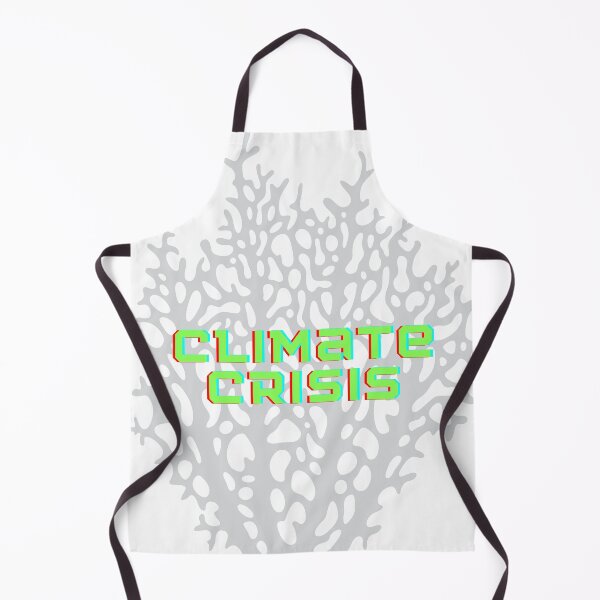 Item preview, climate crisis designed and sold by peaceful-space.