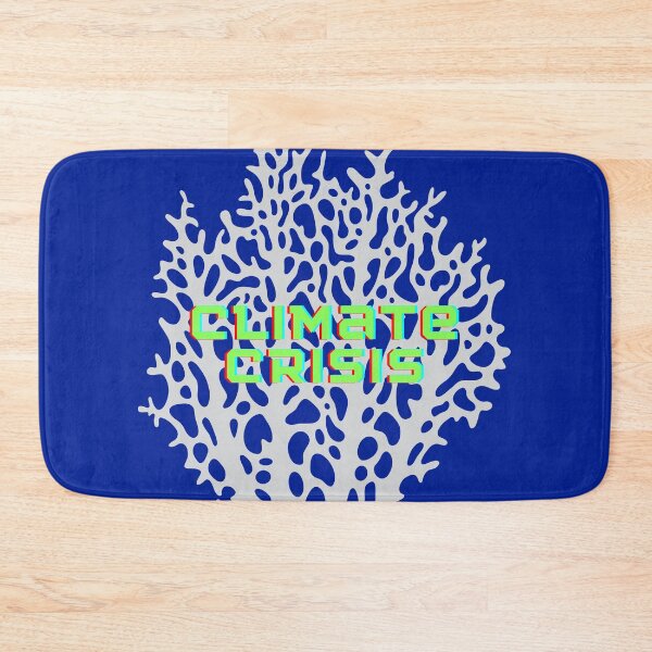 Item preview, crisis climática designed and sold by peaceful-space.