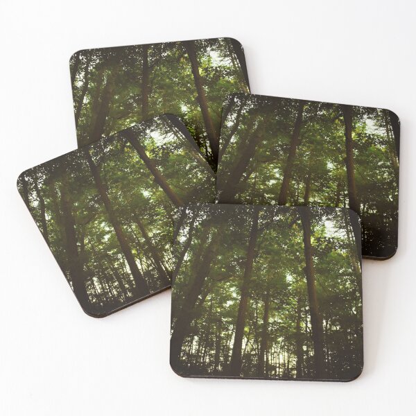 Item preview, Woodland Living designed and sold by Melanie Uadjit.