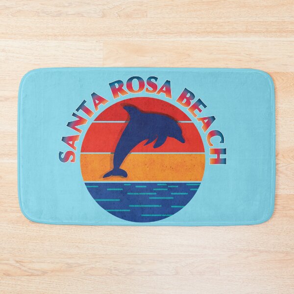 Item preview, Leaping Dolphin of Santa Rosa  designed and sold by JDHardie.