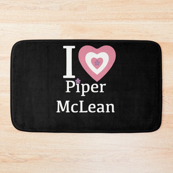 Aperçu de l'œuvre I coeur Piper McLean Sapphic Flag créée et vendue par MerooIndustries.