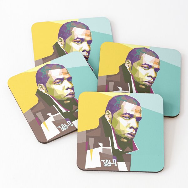 Item preview, Jay Z designed and sold by lots of artWork.