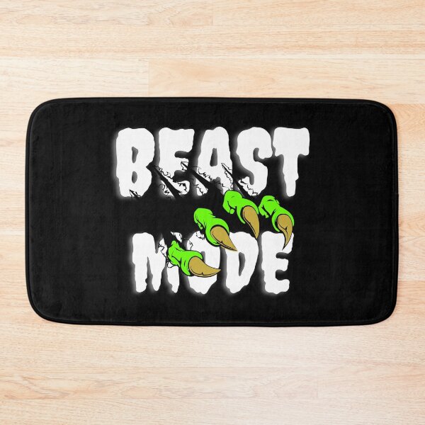 Item preview, Beast Mode, Gym Time, Workout Extreme, T-Shirt designed and sold by JoesCornerStore.