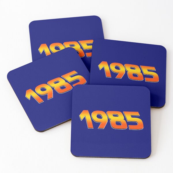 Item preview, 1985 designed and sold by ixrid.