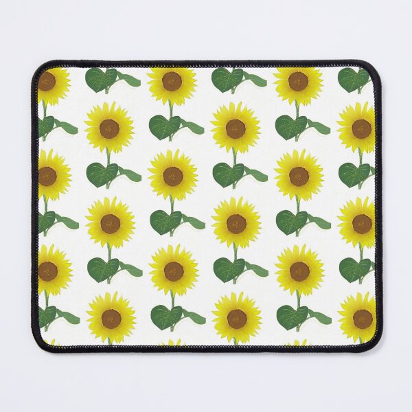 Item preview, Sunflower ? watercolor effect design designed and sold by PinksyMarieMC.