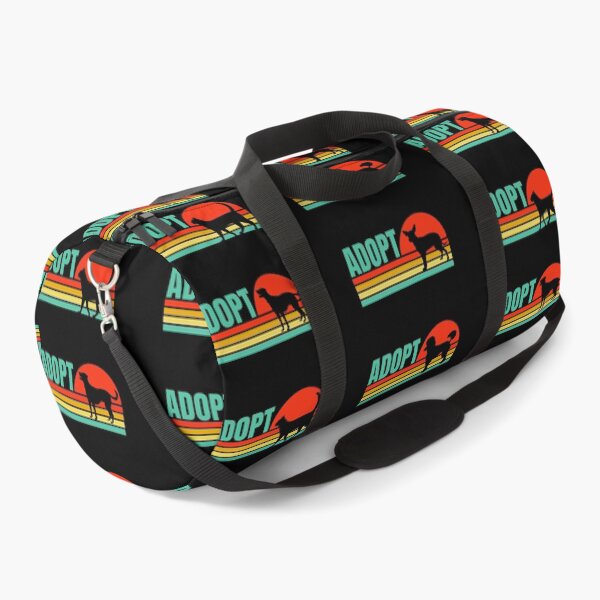 Item preview, Adopt a Pet Sticker Pack, Retro Vintage Sunset designed and sold by ACC .