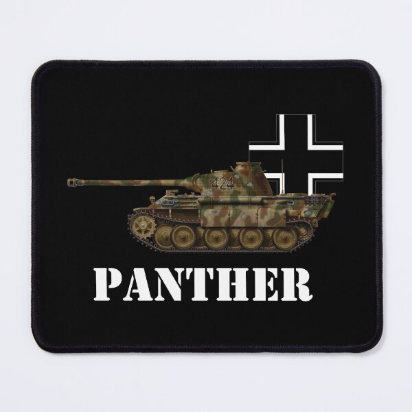 Item preview, German Tank World War 2 designed and sold by Blok45.