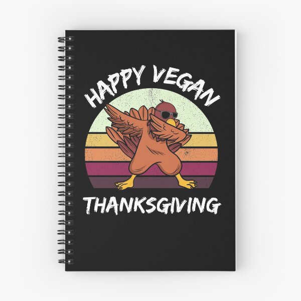 Item preview, Vegan Thanksgiving Vegan Turkey designed and sold by TheStudioBee.