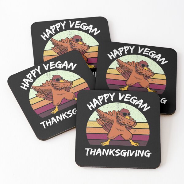 Item preview, Vegan Thanksgiving Vegan Turkey designed and sold by TheStudioBee.