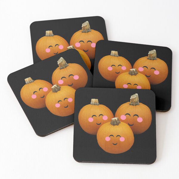Item preview, Pumpkin Family.  designed and sold by Bumpulous.