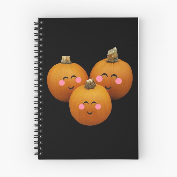 Item preview, Pumpkin Family.  designed and sold by Bumpulous.