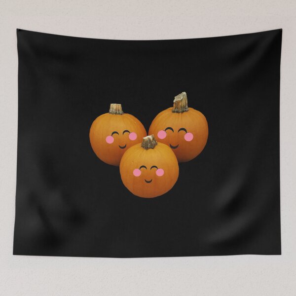 Item preview, Pumpkin Family.  designed and sold by Bumpulous.