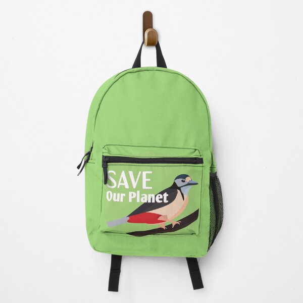 Item preview, Save our planet designed and sold by Innet.