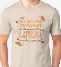 We Are Fantastic Unisex T-Shirt