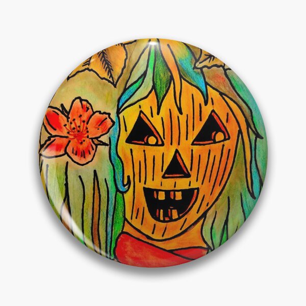 Item preview, Jacky I lantern designed and sold by brianjt.