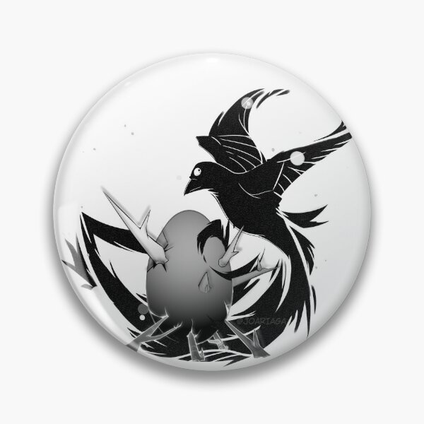 Item preview, Raven Spirit designed and sold by Jo Ariaga.