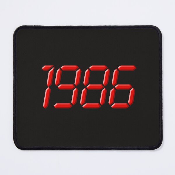 Item preview, 1986 designed and sold by ixrid.