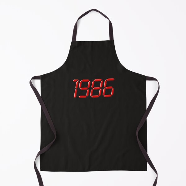 Item preview, 1986 designed and sold by ixrid.
