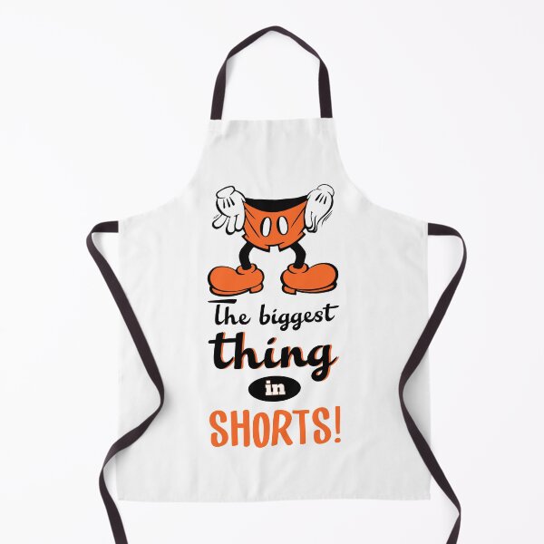 Item preview, The Biggest Thing in SHORTS designed and sold by EDVdesign.