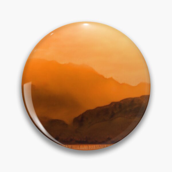 Item preview, SUNRISE NORWEGIAN FJORD designed and sold by Klementsen.