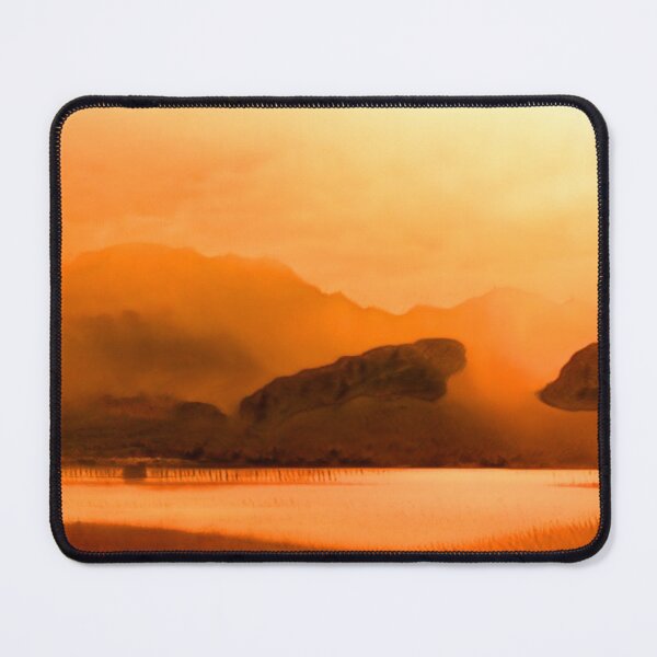 Item preview, SUNRISE NORWEGIAN FJORD designed and sold by Klementsen.