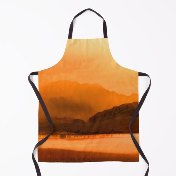 Item preview, SUNRISE NORWEGIAN FJORD designed and sold by Klementsen.