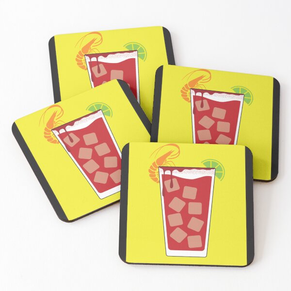 Item preview, Michelada Loteria Mexican designed and sold by mirickprewitt.
