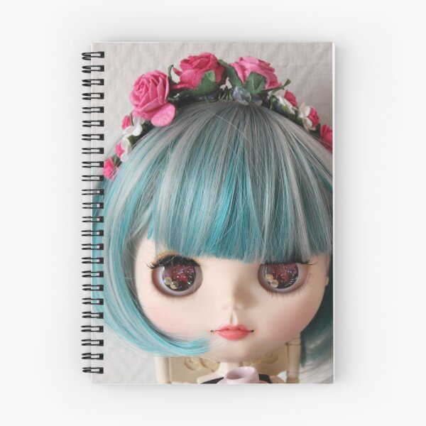 Item preview, Blythe  designed and sold by Emilie Pop Bubble.