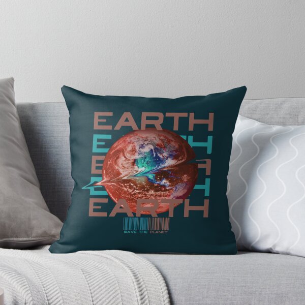 Item preview, World Alerting Save The Planet Before It is The End Before It's Too Late North America Warning 2021-2022 Love the Planet Love The Earth Love The Nature burgundy Version designed and sold by koreatvtea.